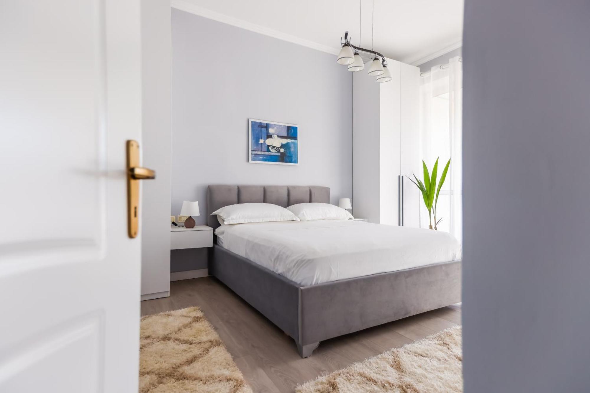 Viewpoint Apartment Tirana