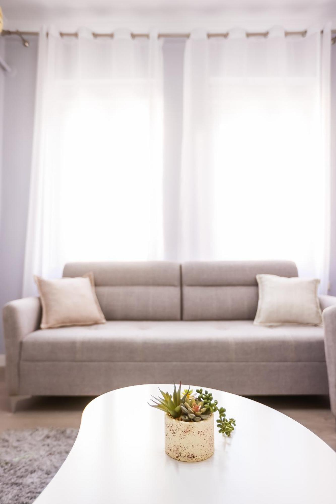 Apartment Viewpoint