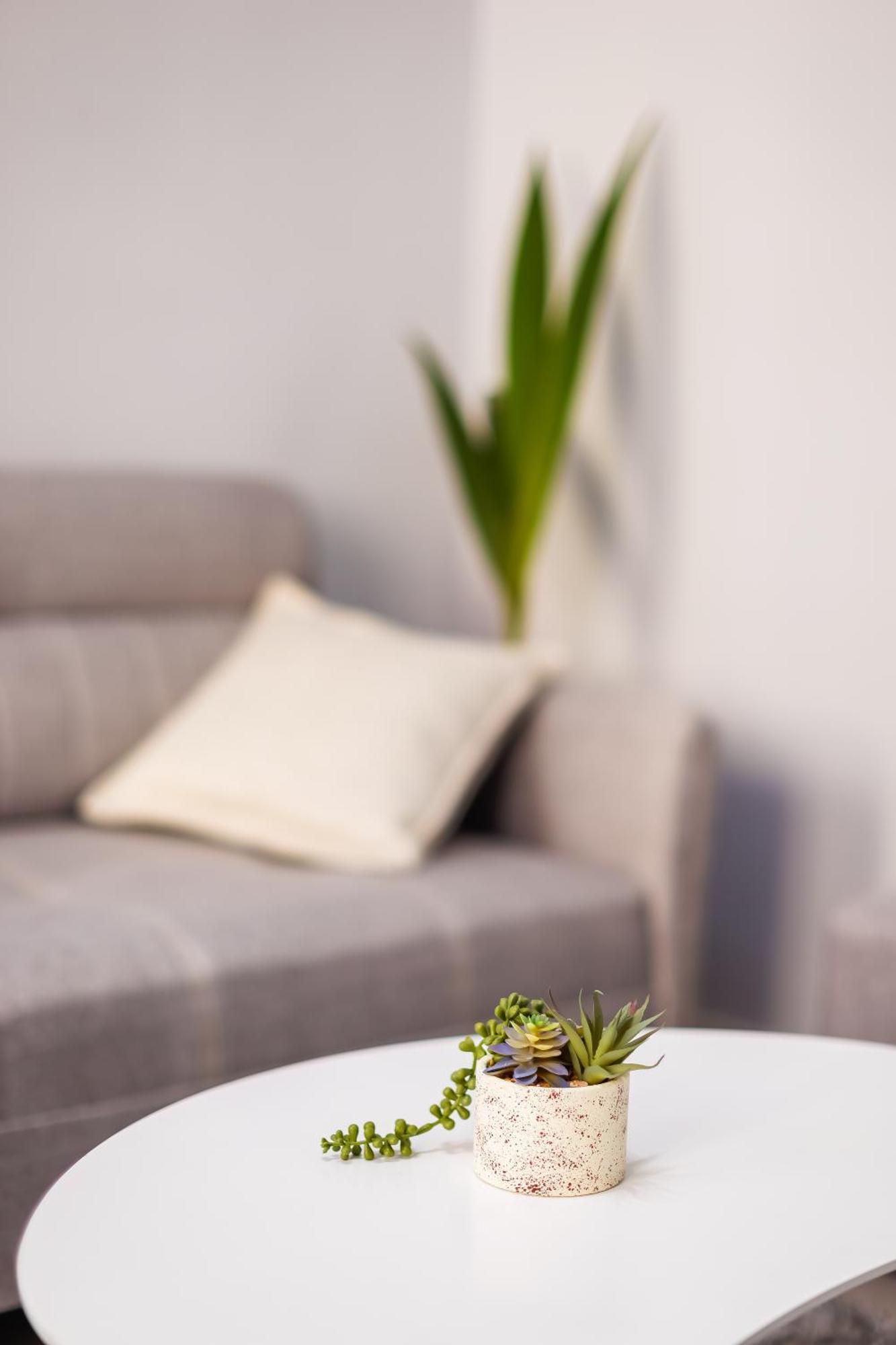 Viewpoint Apartment